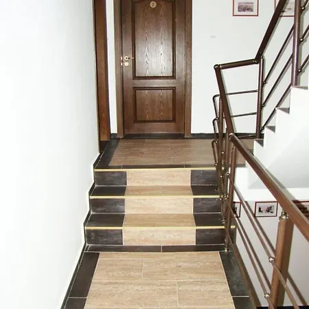 Apartment двустаен апартамент -бриз Sveti Vlas