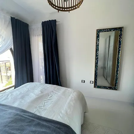 Apartment двустаен апартамент -бриз